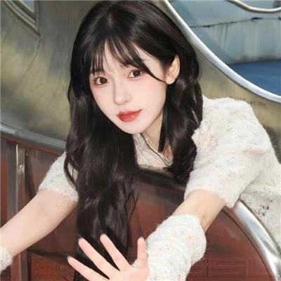 我是爱