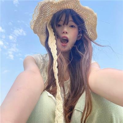 永恒的少女